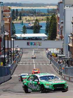 Mark Winterbottom, Prodrive Racing