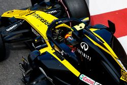 Carlos Sainz Jr., Renault Sport F1 Team R.S. 18