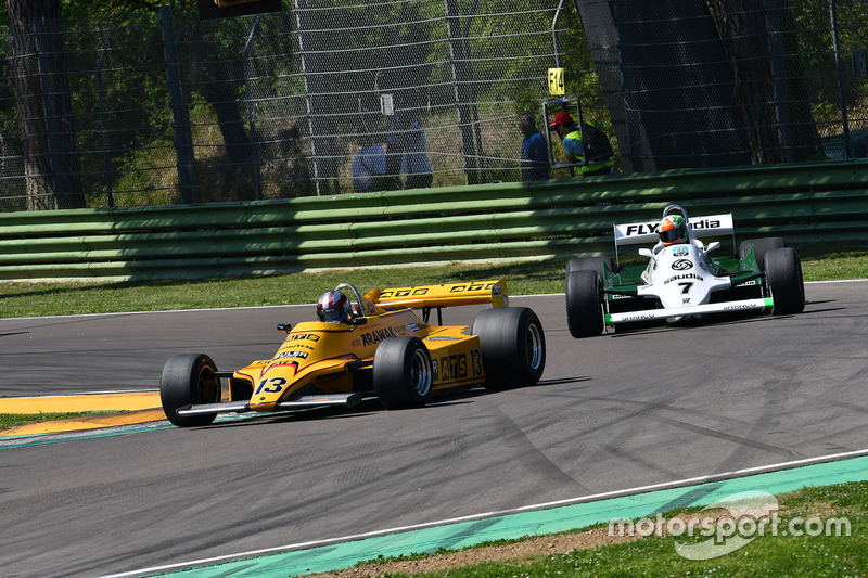 Motor Legend Festival