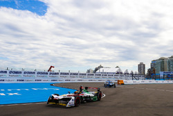 Daniel Abt, Audi Sport ABT Schaeffler