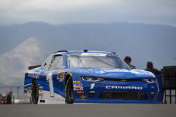 Elliott Sadler, JR Motorsports, Chevrolet Camaro Cessna