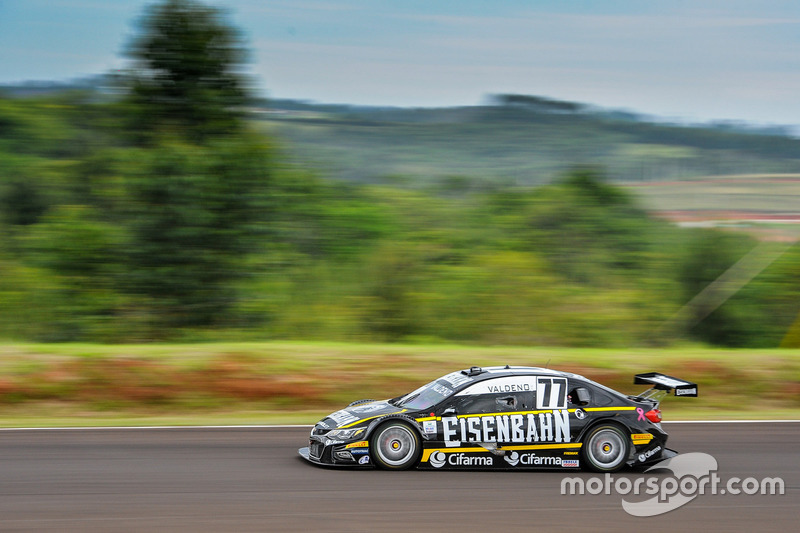 Eisenbahn Racing Team (Chefe: Carlos Alves)