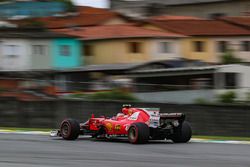 Kimi Raikkonen, Ferrari SF70H