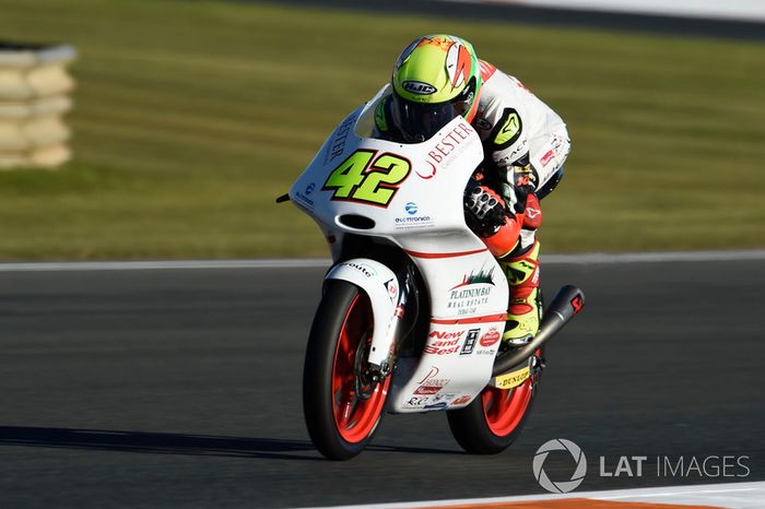 Marcos Ramírez, Platinum Bay Real Estate