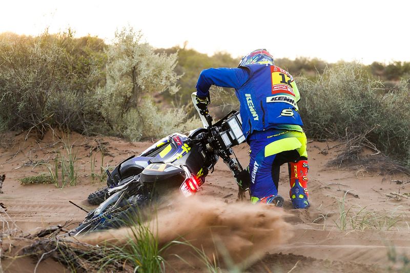 Juan Pedrero Garcia
