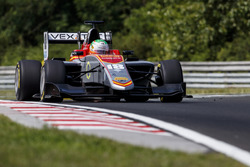 Leonardo Pulcini, Campos Racing