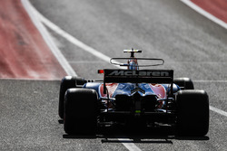 Stoffel Vandoorne, McLaren MCL32