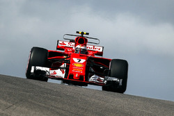 Кімі Райкконен, Ferrari SF70H