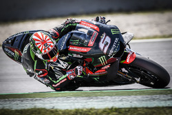 Johann Zarco, Monster Yamaha Tech 3