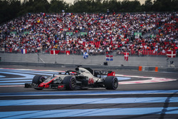 Ромен Грожан, Haas F1 Team VF-18