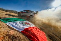 Rally Mexico