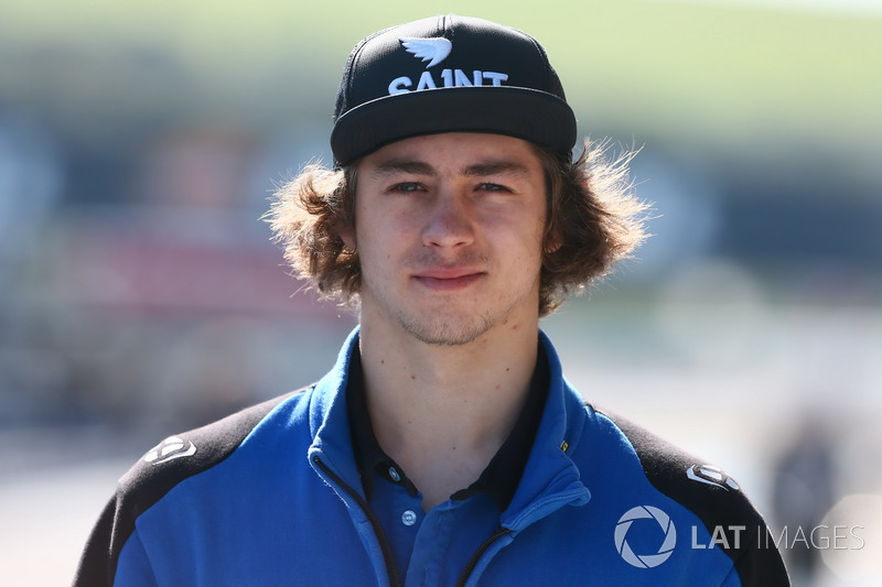 Remy Gardner, Tech 3 Racing