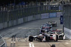 Edoardo Mortara, Venturi Formula E