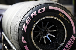 Шина Pirelli Hypersoft