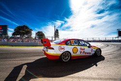 Scott McLaughlin, Team Penske Ford