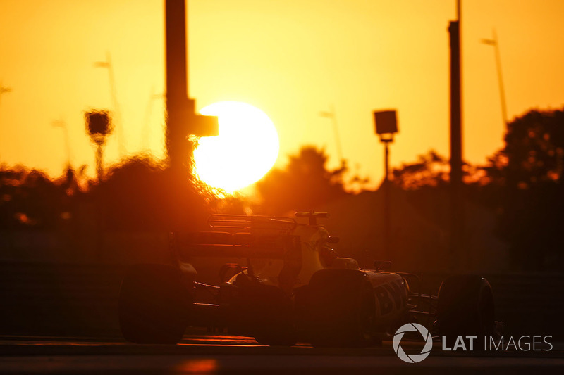 Sergio Perez, Sahara Force India F1 VJM10