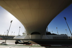 Sergey Sirotkin, Williams FW40