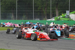 Olli Caldwell, Prema Theodore Racing