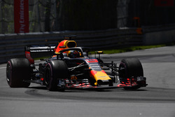 Daniel Ricciardo, Red Bull Racing RB14