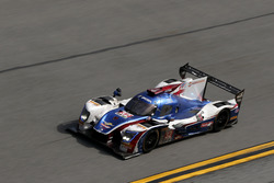 Уилл Оуэн, Юго де Саделер, Бруно Сенна, Пол ди Реста, United Autosports, Ligier LMP2 (№32)
