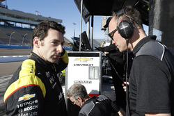 Simon Pagenaud, Team Penske Chevrolet