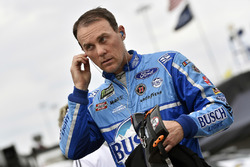 Kevin Harvick, Stewart-Haas Racing, Ford Fusion Busch Light