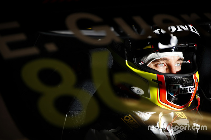Эстебан Герьери, ALL-INKL.COM Münnich Motorsport