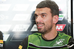 Kenan Sofuoglu, Kawasaki Puccetti Racing