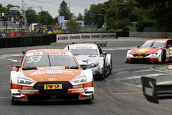 Джеймі Грін, Audi Sport Team Rosberg, Audi RS 5 DTM