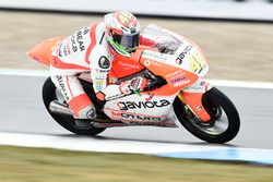 Lorenzo Dalla Porta, Aspar Team