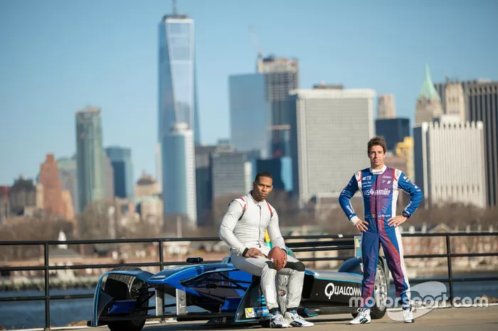 SPARK Renault SRT_01E