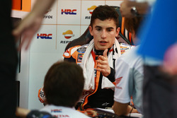 Марк Маркес, Repsol Honda Team