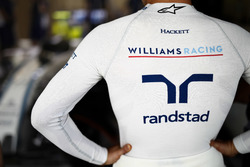 Феліпе Масса, Williams
