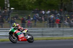 Aleix Espargaro, Aprilia Racing Team Gresini