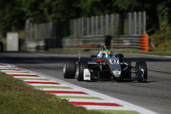 Жеан Дарувала, Carlin, Dallara F317 - Volkswagen