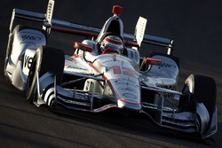 Will Power, Team Penske, Chevrolet