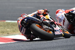 Marc Marquez, Repsol Honda Team