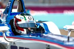  Antonio Felix da Costa, Amlin Andretti Formula E Team