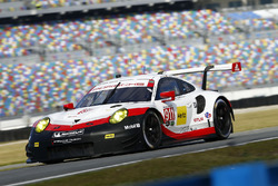 #911 Porsche Team North America, Porsche 911 RSR: Patrick Pilet, Dirk Werner, Frederic Makowiecki