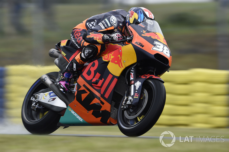 bradley smith ktm
