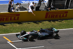 Льюіс Хемілтон, Mercedes AMG F1
