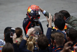 Max Verstappen, Red Bull Racing