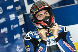 Loris Baz, Avintia Racing