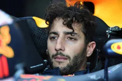 Daniel Ricciardo, Red Bull Racing RB13