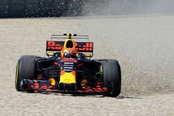 Max Verstappen, Red Bull Racing RB13