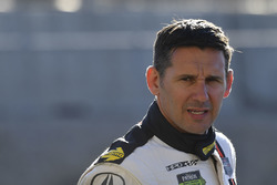Andy Lally, Michael Shank Racing