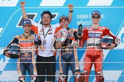 MotoGP 2017 Motogp-aragon-gp-2017-podium-race-winner-marc-marquez-repsol-honda-team-second-place-dani