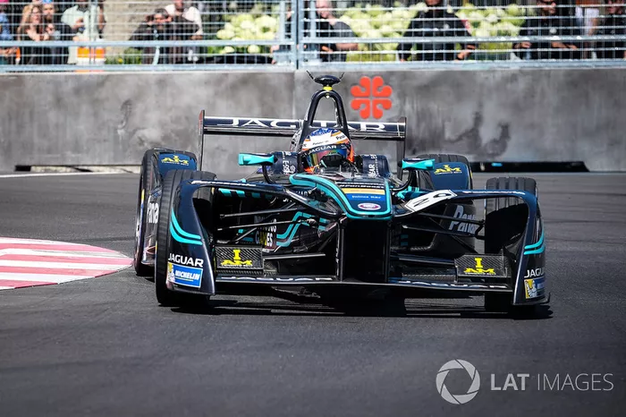 Jaguar Racing