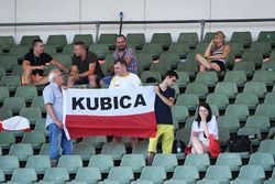 Robert Kubica, Renault Sport F1 Team