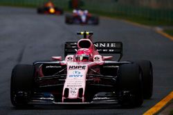 Esteban Ocon, Force India VJM10